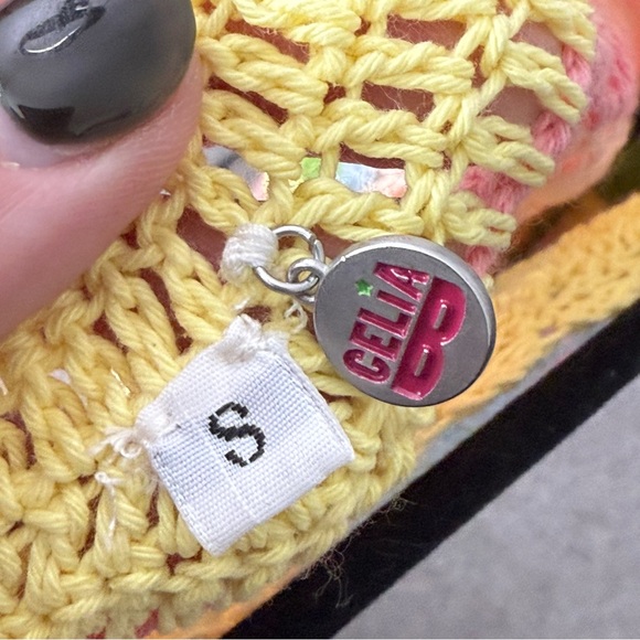 CeliaB Dominica Dress S - Picture 6 of 6